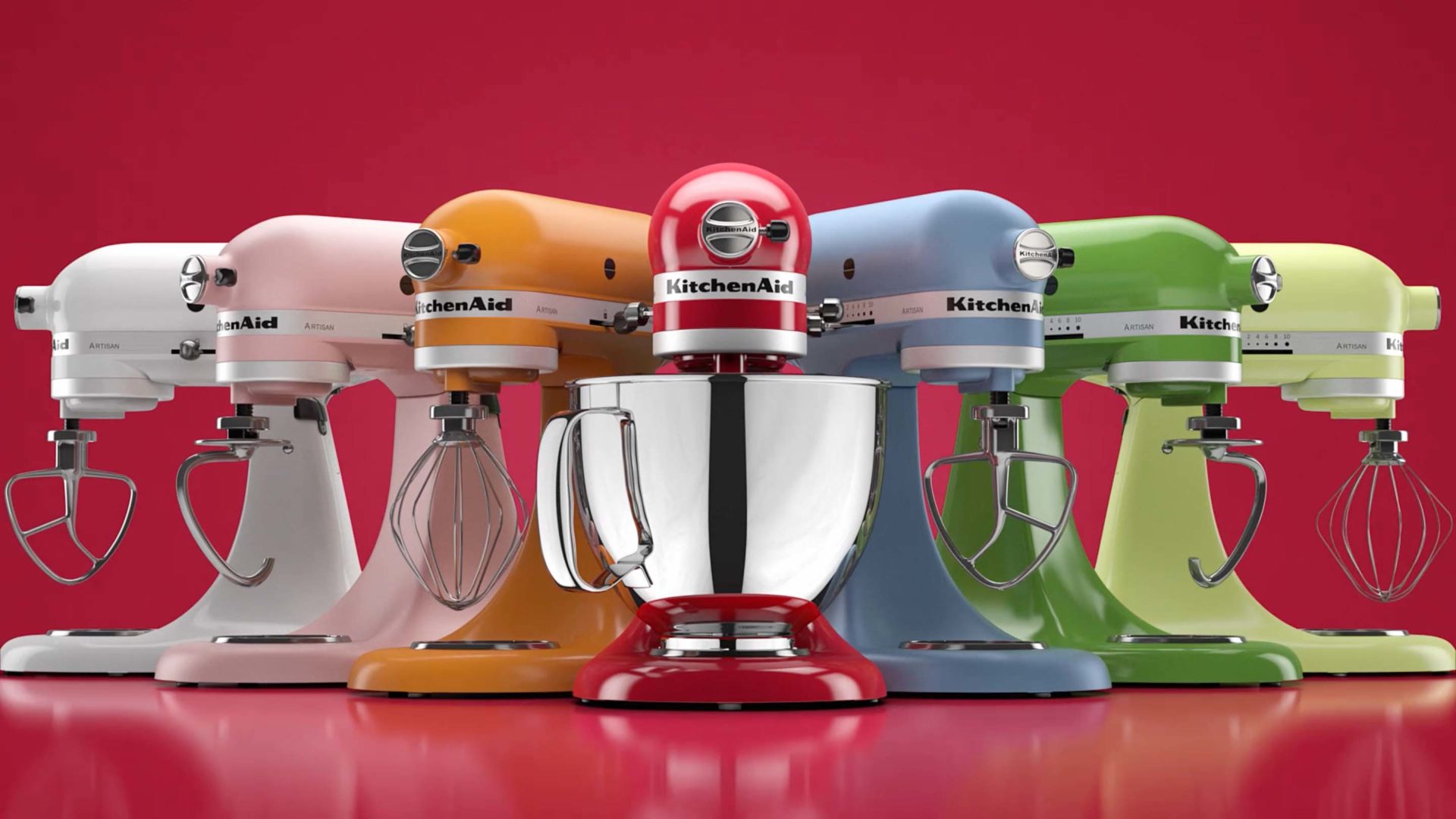 KitchenAid