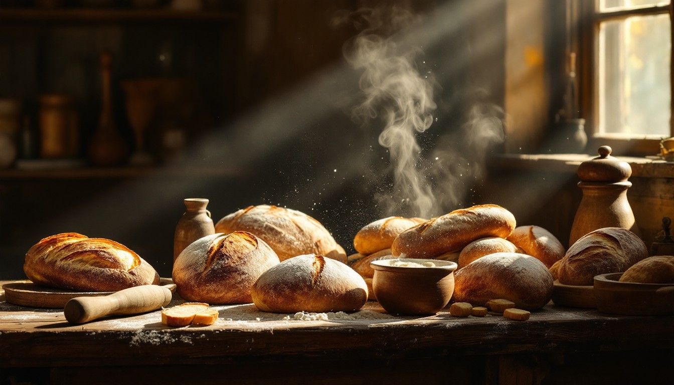 bakery equipment