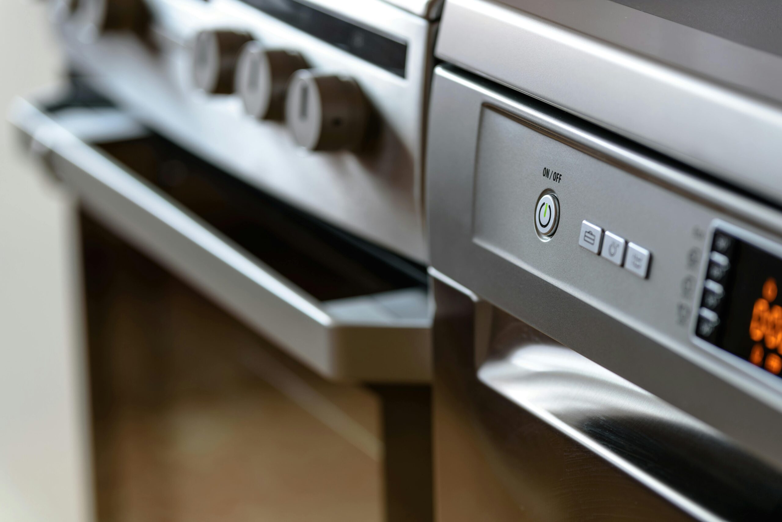 cooking equipment list